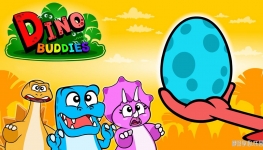 [Level 1] С Dino Buddies ȫ44 Ƶ720P/ʱ/汾/Ƶٶ