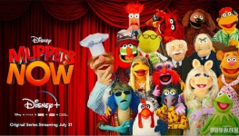 żֳ Muppets Now ӢİʿᶯƬһȫ6ӢӢָ1080PƵMKV