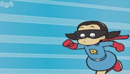 Ӣ�Ķ���Ƭ��Rocket Girl�������Ů����