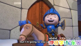 Сʿ Mike the Knight һ Ӣİ ȫ76 Ƭ