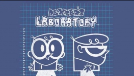 ¿˹صʵDexters LabӢİ涯1/2/3/4ȫ78Ӣ480PƵAVI