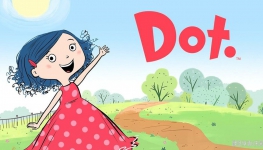 С Dot. Ӣİ涯Ƭ1/2ȫ78ӢĻ1080PƵMKVٶ