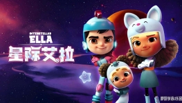 �Ǽʰ��� Interstellar Ella ���Ķ���Ƭȫ52���������ָ���1080P��ƵMP4�ٶ���������