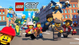 ָ߳дð LEGO: CITY Adventures Ӣİһȫ20ӢĻ1080PƵMKV