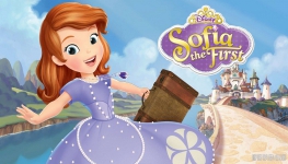 Сշ Sofia the First Ӣİʿᶯ4ȫ301080PƵMKV+ƵMP3