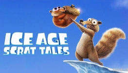 ʱ: ˹صĴ˵ Ice Age: Scrat Tales Ӣİһȫ61080PƵMKV