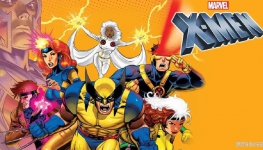 Xս X-Men: The Animated Series Ӣİ1/2/3/4/5ȫ76ӢĻٶ
