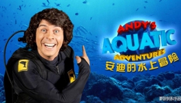 ϵˮð Andy's Aquatic Adventures Ӣİ30Ӣָ1080PƵMP4