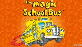 У The Magic School Bus Ӣİ1/2/3/452ӢĻ1080PƵMP4