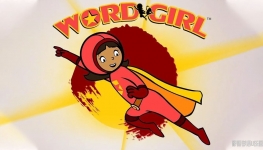 ����Ů�� Word Girl Ӣ�Ķ����ڶ���ȫ26���� ��1080P��ƵMP4��ʽ����