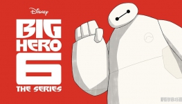 ½սӾ缯 Big Hero 6: The Series Ӣİ1/2/3ȫ67ӢĻ1080P