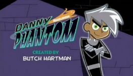 Ӱ Danny Phantom Ӣİ1/2/3ȫ53ӢĻ480PƵMP4ٶ