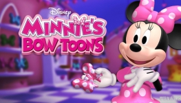 ݵĺῨͨ Minnie's Bow-Toons Ӣİ1/2/3/4/5/6ȫ48ӢĻ1080P