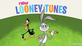 һͨ New Looney Tunes Ӣİ涯1/2/3ȫ312ӢĻ1080PƵMKV