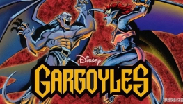 ҹ Gargoyles Ӣİ1/2/3ȫ78ӢĻ480PƵMKVٶ