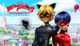 漣Ů Miraculous:Tales of Ladybug & Cat Noir Ӣİ3ȫ261080P