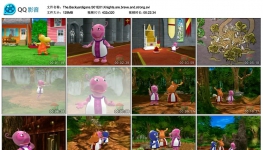 ԰С The Backyardigans 1-478ȫ Ӣİ Ƶ+MP3Ƶ ٶ