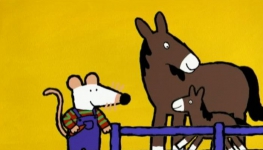 С󲨲 Maisy Mouse ׶ͯӢﶯƬ106 +ƵMP3 ٶ
