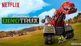  Dinotrux İ涯Ƭ1/2/3ȫ78ָ1080PƵMP4ٶ