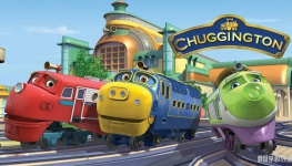 ǡǡؿ쳵 Chuggington Ӣİ1/2/3/4/5/6ȫ174ӢĻ720Pٶ