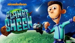  Planet Sheen Ӣİ1/2ȫ26ӢĻ720PƵMKVٶ