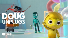  Doug Unplugs Ӣİ涯һȫ26ӢӢָ1080PƵMKVٶ