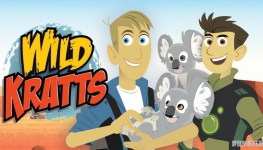 ֵ Wild Kratts Ӣİ涯1/2/3/4/5ȫ138ӢĻ1080PƵMKV