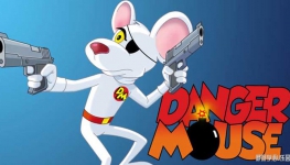 С Danger Mouse Ӣİ1/2ȫ99ӢĻ1080PƵMKVٶ