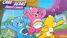 С:ħ Care Bears: Unlock the Magic Ӣİһ49ӢĻ1080P