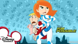 Ů Kim possible İ涯Ƭ1/2ȫ52720PƵMP4ٶ