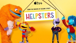 żС Helpsters Ӣİ߼˼ά1/2ȫ13ӢӢָ1080PƵMKV