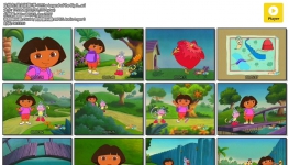 ̽յĶDora The Explorer Ӣİ1ȫ27aviʽ صַ