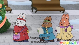 С˹¶ Max and Ruby 弾 ȫ26 ӢĻ 1080P 