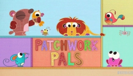 Ȱ Patchwork Pals Ӣİһȫ26ӢĻ1080PƵMP4