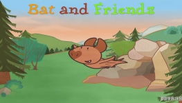 [Level 1] С Bat and Friends ȫ72 Ƶ720P/ʱ/汾/Ƶ