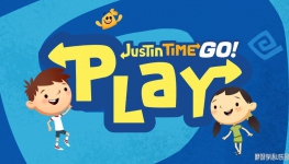 ˹͡ʱ Justin Time Ӣİ1/2ȫ26ӢĻ1080PƵMP4ٶ