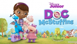 Сҽʦż Doc McStuffins ʿᶯӢİڶȫ68ӢӢָ1080PƵMKV