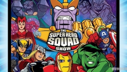 Ӣ The Super Hero Squad Show Ӣİ1/252ӢĻ1080P
