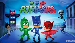 ˯СӢ PJ Masks ӢİʿðնƬ4ȫ48ӢӢ720PƵMKV
