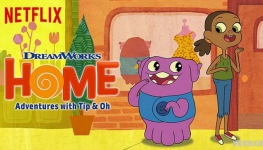  Home: Adventures with Tip&Oh Ӣİ1-2ȫ26ӢĻ1080P