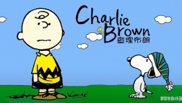  Charlie Brown Ӣİͯ罻ȫ19Ӣָ1080PƵMP4