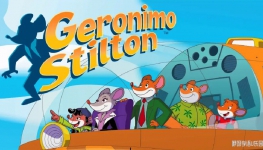  Geronimo Stilton Ӣİ涯1/2/3ȫ78ӢӢָ1080PƵMKV