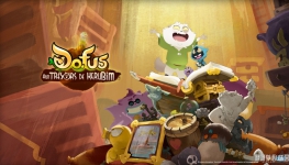 ¸˹ս Dofus: Kerub's Bazaar Ӣİȫ52Ӣָ1080PƵMP4ٶ