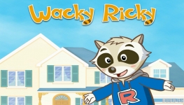 [Level 2]  Wacky Ricky ȫ100 Ƶ720P/ʱ/汾/Ƶٶ