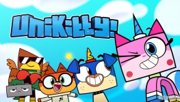 è Unikitty! İȫ40ָ1080PƵMP4ٶ