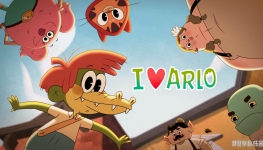 Ұ I Heart Arlo Ӣİһȫ19ӢĻ1080PƵMKVٶ