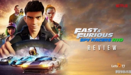 ٶ뼤:عɳ Fast & Furious:Spy Racers Ӣİ6ȫ121080P