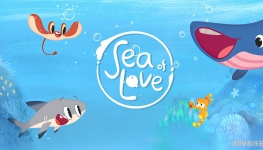 Ѱ Sea of Love Ӣİһȫ15ӢĻ1080PƵMKVٶ