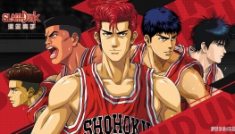  Slam Dunk Ӣİ涯ȫ101Ӣ/ǶӢĻ1080PƵMKV