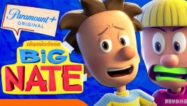  Big Nate Ӣİһȫ8ӢĻ1080PƵMKVٶ